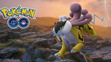 Pokemon Go：传说中的宝可梦雷公可通过新的实地研究再次登场 [更新]